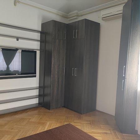 בוקרשט Christie'S Central Apartment מראה חיצוני תמונה