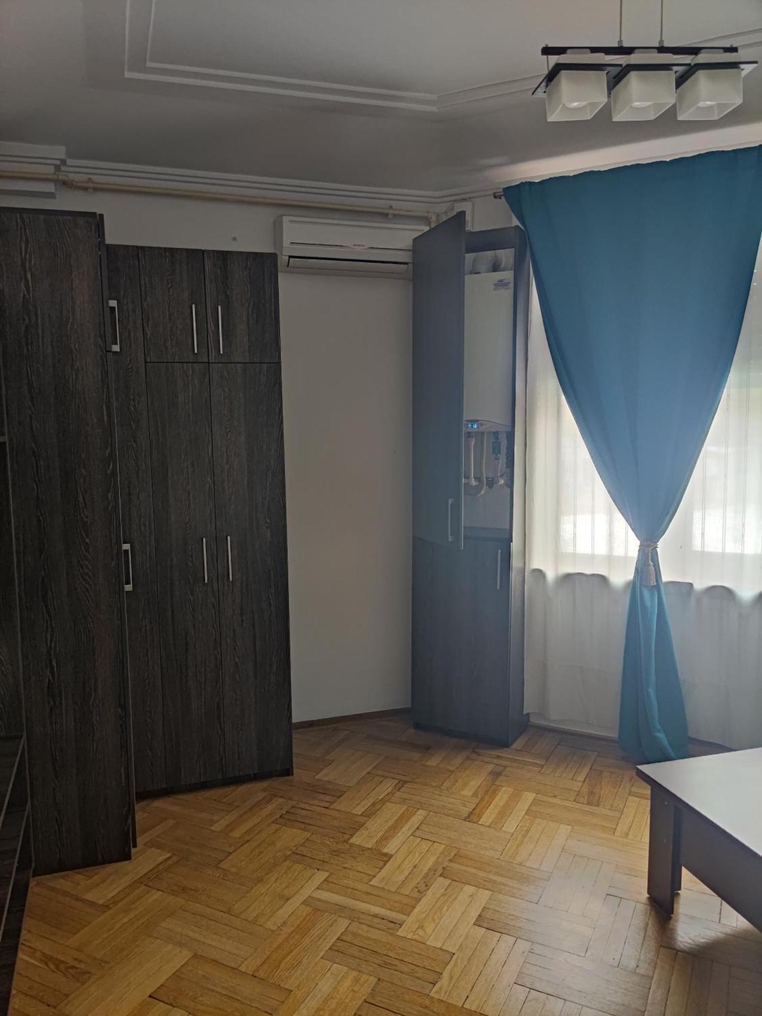 בוקרשט Christie'S Central Apartment מראה חיצוני תמונה