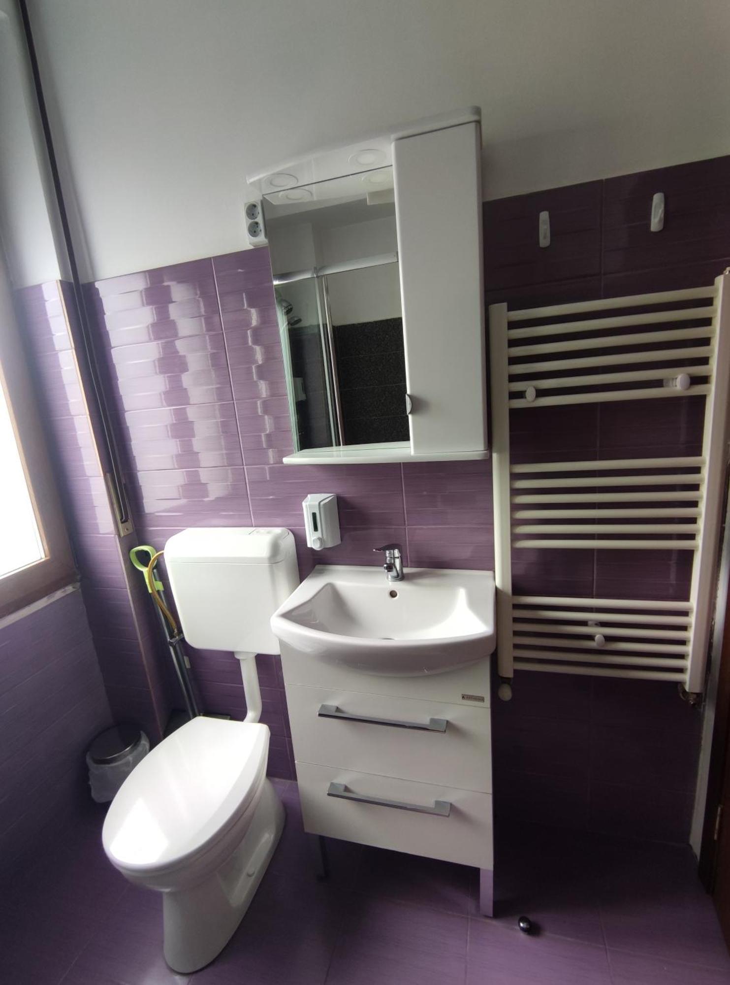 בוקרשט Christie'S Central Apartment מראה חיצוני תמונה