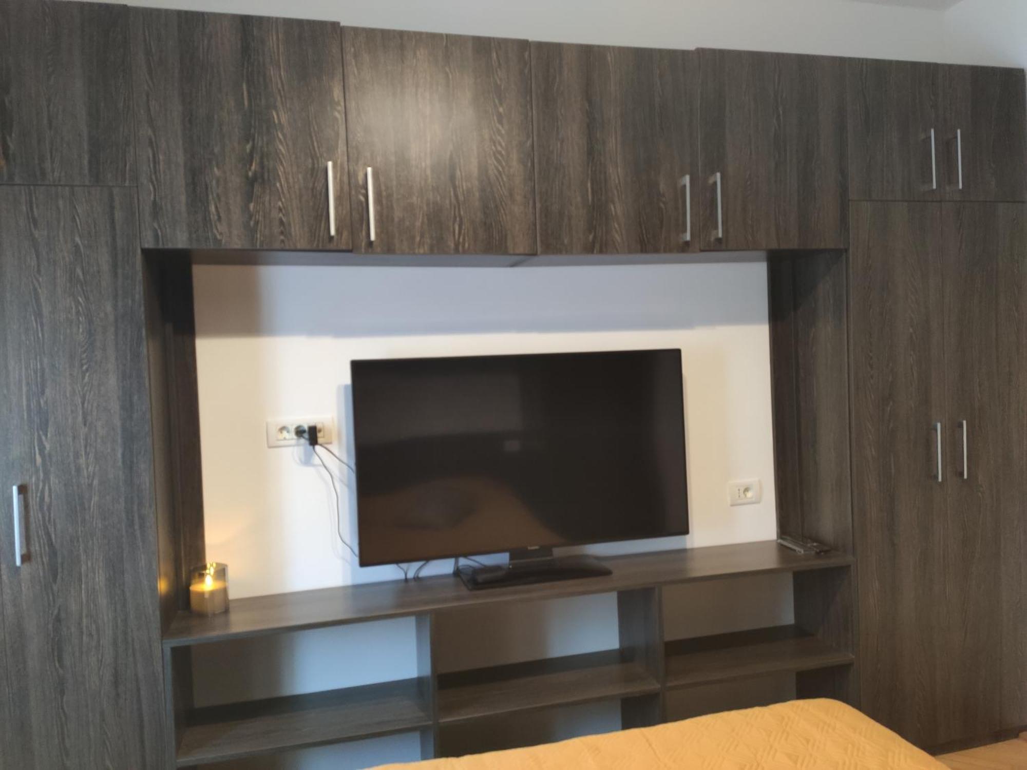 בוקרשט Christie'S Central Apartment מראה חיצוני תמונה