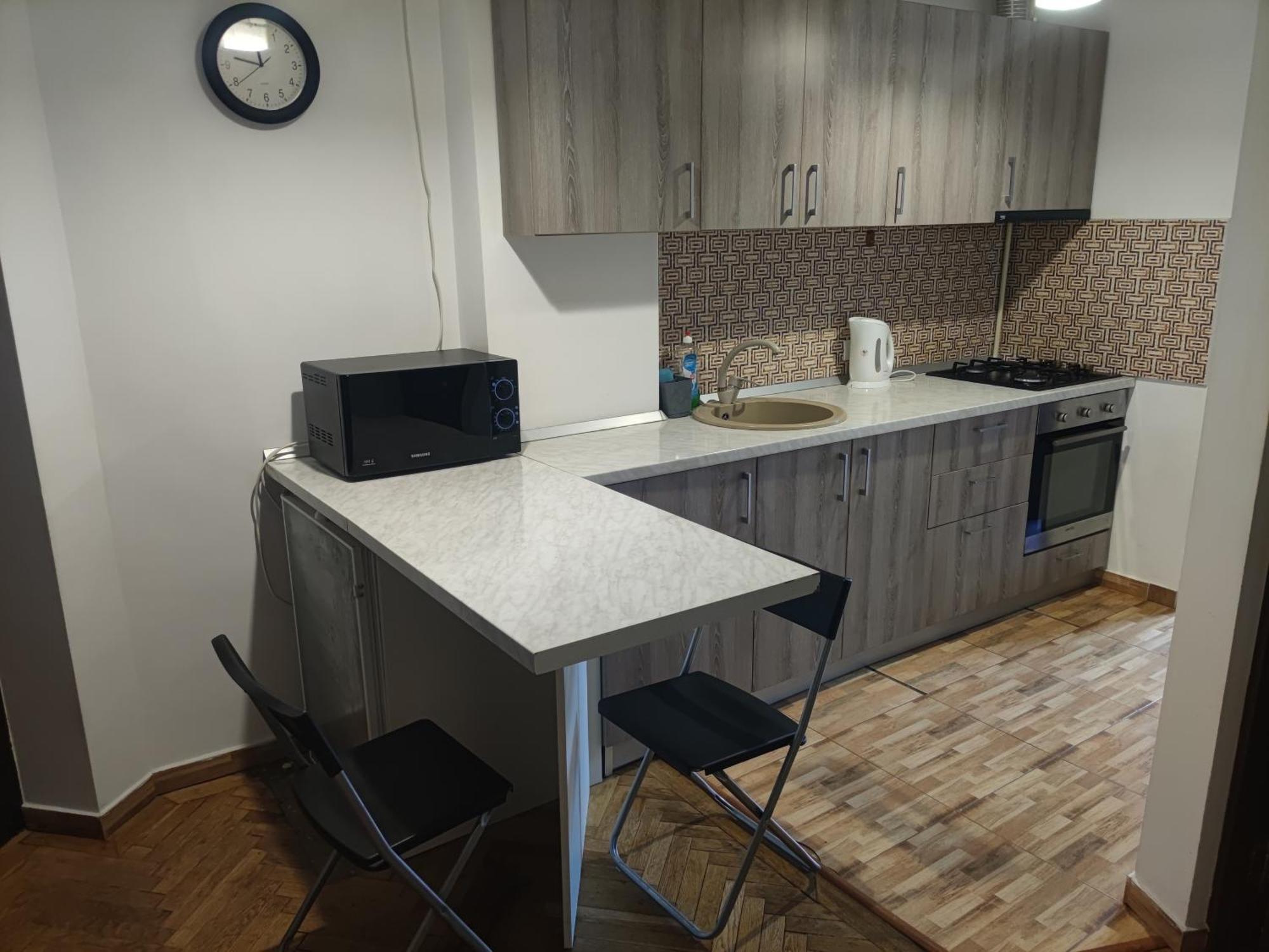 בוקרשט Christie'S Central Apartment מראה חיצוני תמונה