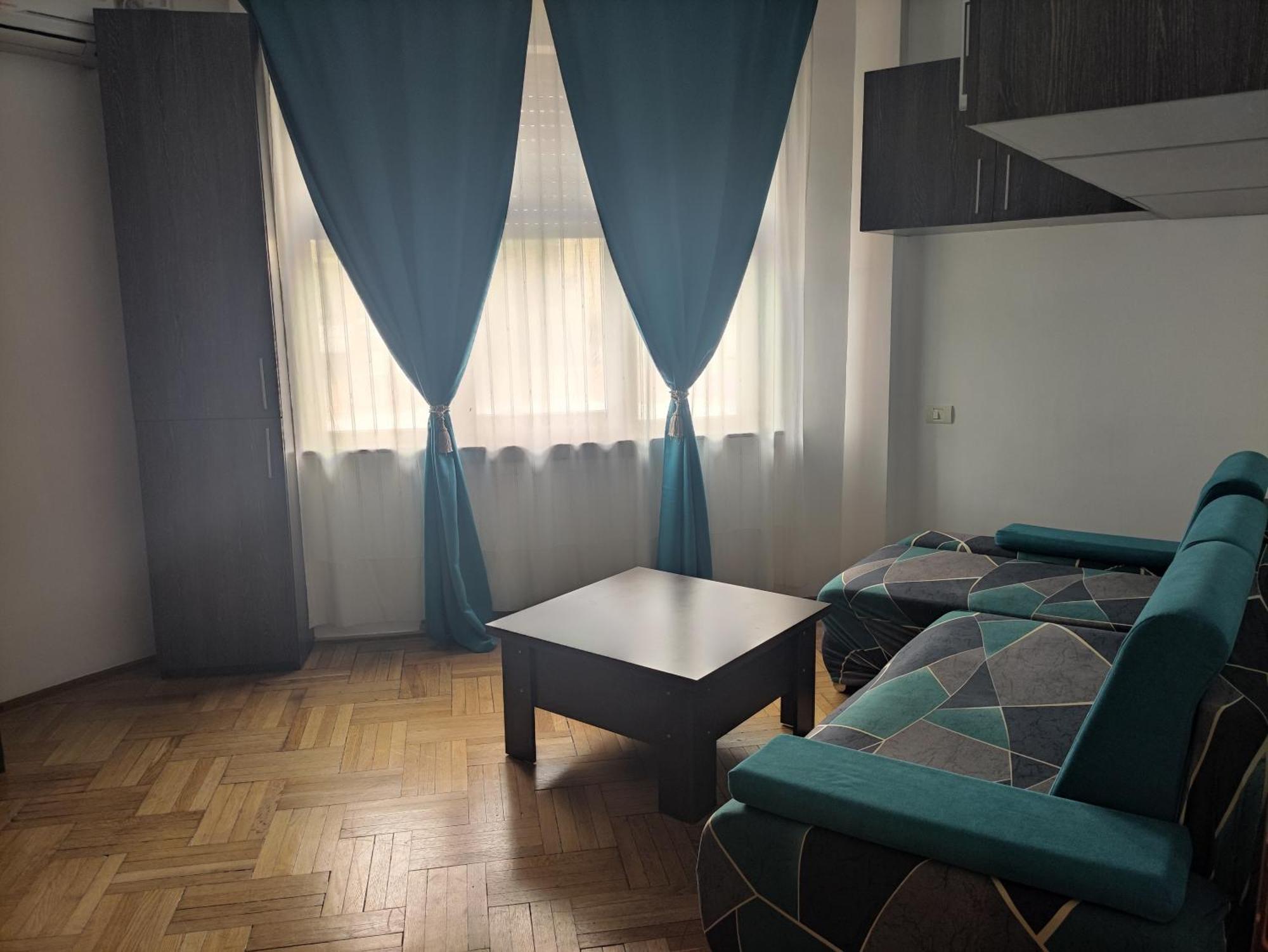 בוקרשט Christie'S Central Apartment מראה חיצוני תמונה