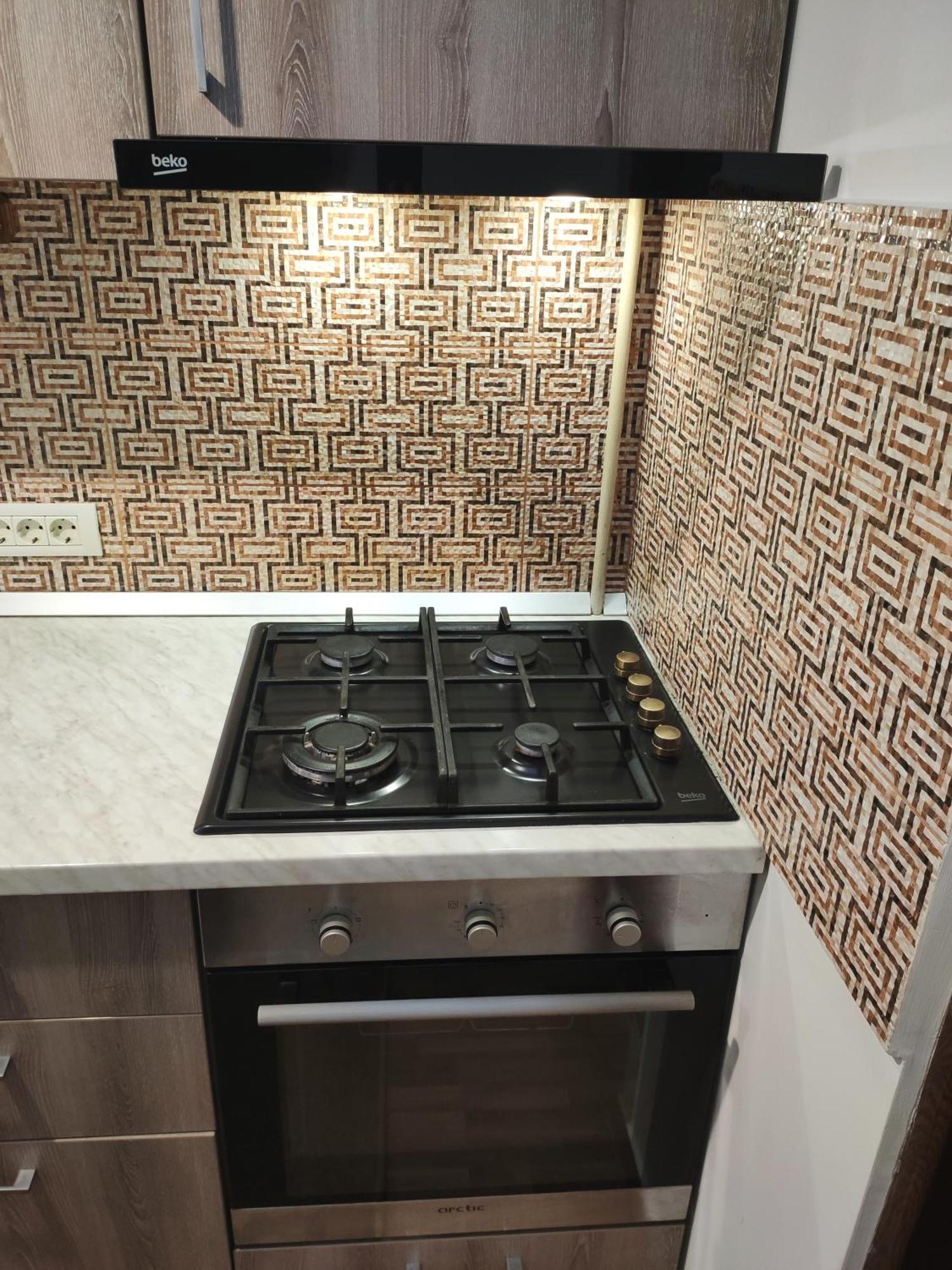 בוקרשט Christie'S Central Apartment מראה חיצוני תמונה